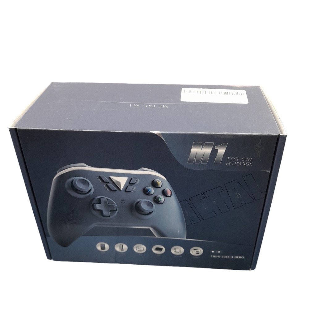 M1 Metal M1 Metal Xbox One controller Own4Less